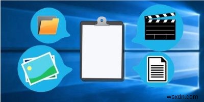 Windowsで使えるおすすめ無料クリップボードマネージャー6選