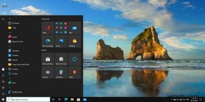 Open-ShellでWindows 10のスタートメニューを思い通りにカスタマイズする方法