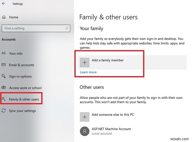 Windows 10でMicrosoftファミリーセーフティを設定する方法｜子どものPC利用を守るペアレンタルコントロール完全ガイド