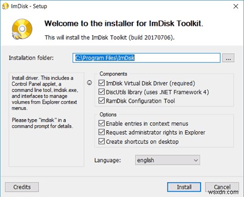 Windows 10でRAMディスクをセットアップして活用する完全ガイド