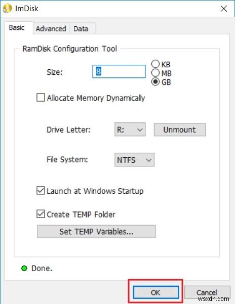 Windows 10でRAMディスクをセットアップして活用する完全ガイド