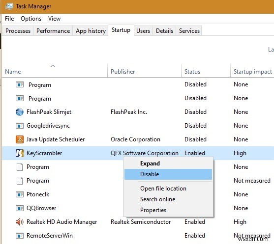 Windows 10の起動・再起動が遅い!スローブート問題を解決する7つの方法