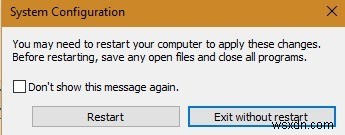 Windows 10の起動・再起動が遅い!スローブート問題を解決する7つの方法