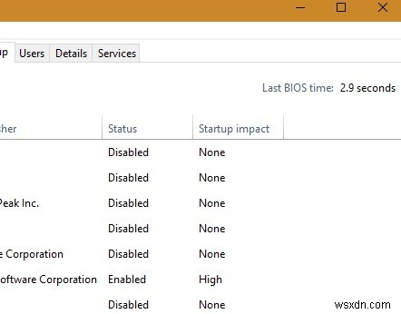 Windows 10の起動・再起動が遅い!スローブート問題を解決する7つの方法