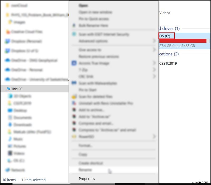 Windows 10で「KERNEL_SECURITY_CHECK_FAILURE」のブルースクリーンエラーを解決する方法