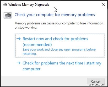 Windows 10で「KERNEL_SECURITY_CHECK_FAILURE」のブルースクリーンエラーを解決する方法