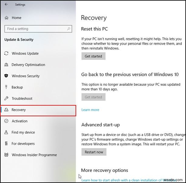 Windows 10で「KERNEL_SECURITY_CHECK_FAILURE」のブルースクリーンエラーを解決する方法