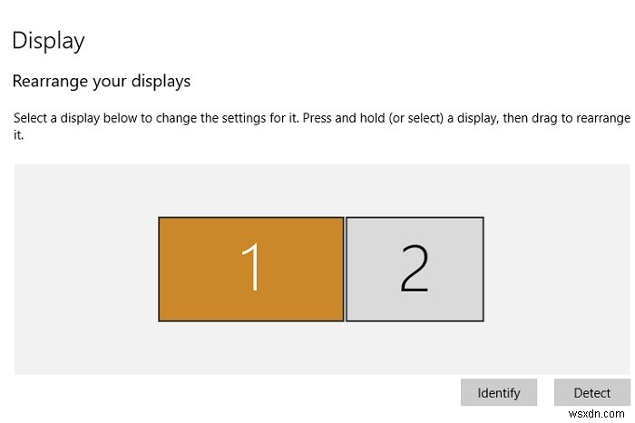 Windows 10でノートパソコンの画面を外部モニターとして活用する方法