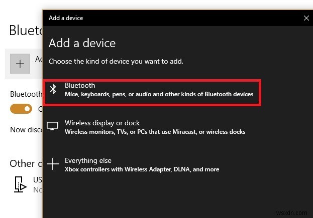 Windows 10でノートパソコンの画面を外部モニターとして活用する方法