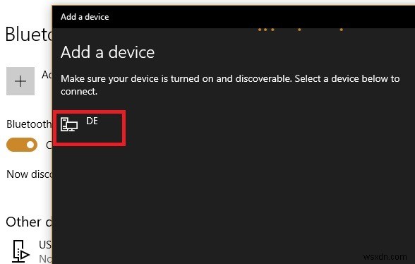 Windows 10でノートパソコンの画面を外部モニターとして活用する方法