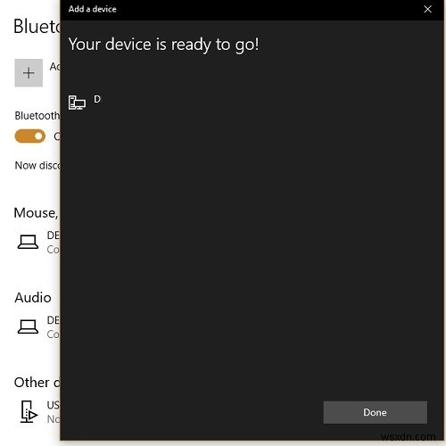 Windows 10でノートパソコンの画面を外部モニターとして活用する方法