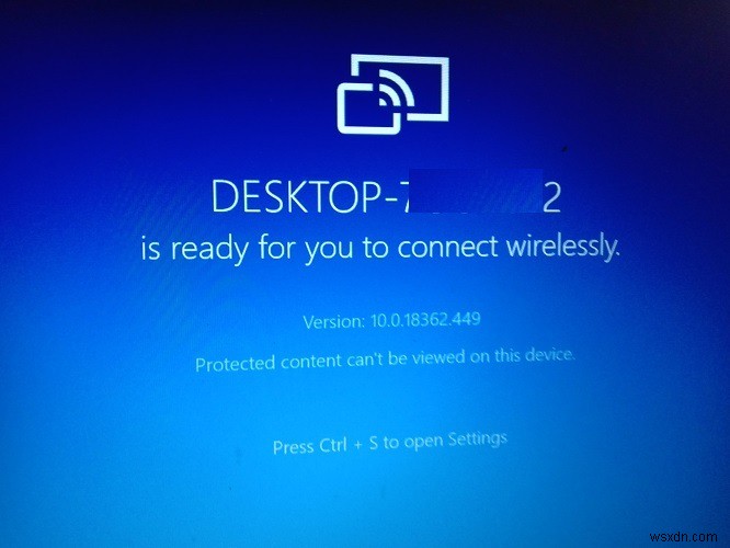 Windows 10でノートパソコンの画面を外部モニターとして活用する方法