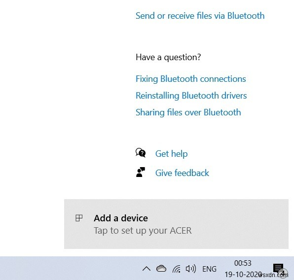 Windows 10でノートパソコンの画面を外部モニターとして活用する方法