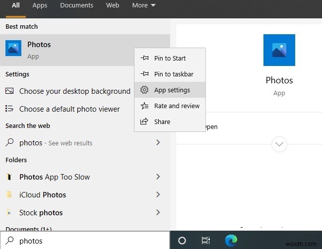 Windows「フォト」アプリの起動が遅いときの対処法【原因と解決策を徹底解説】