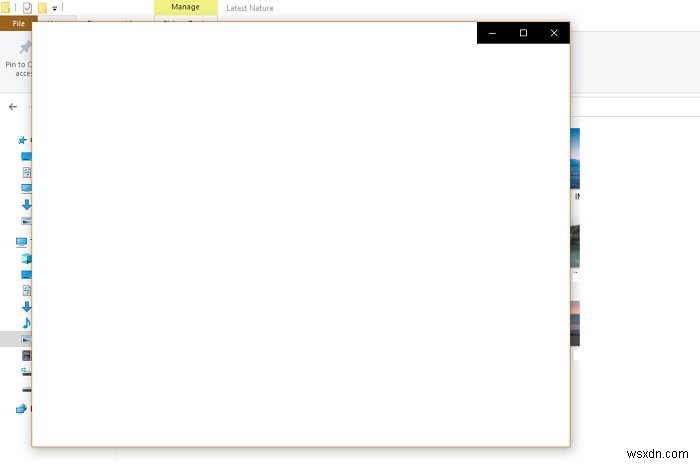 Windows「フォト」アプリの起動が遅いときの対処法【原因と解決策を徹底解説】