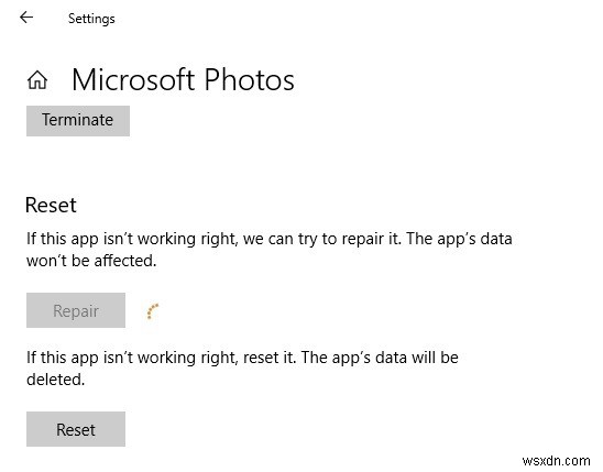Windows「フォト」アプリの起動が遅いときの対処法【原因と解決策を徹底解説】