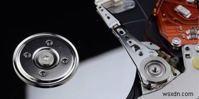 Windows 10でスケジュールされたChkdsk操作をキャンセルする方法