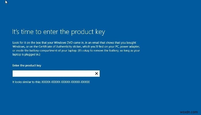 Windowsのアクティベーション透かし（ウォーターマーク）を削除する方法