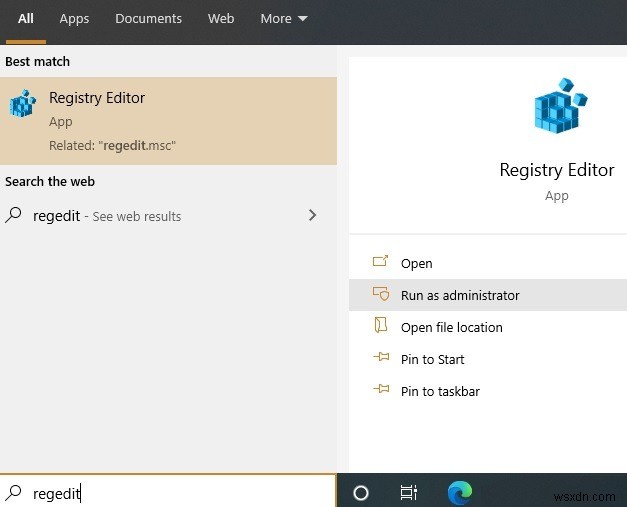 Windows 10でスケジュールされたChkdsk操作をキャンセルする方法