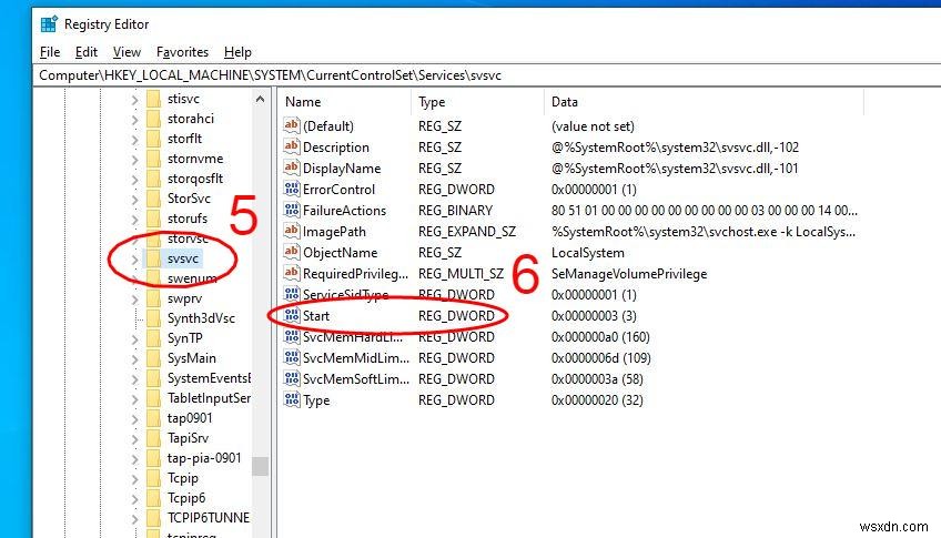 Windowsのアクティベーション透かし（ウォーターマーク）を削除する方法