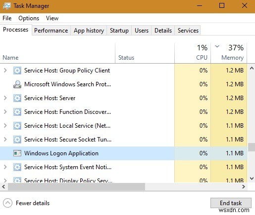 Windowsでキーロガーを検出する方法|タスクマネージャーからキーストローク暗号化まで徹底解説