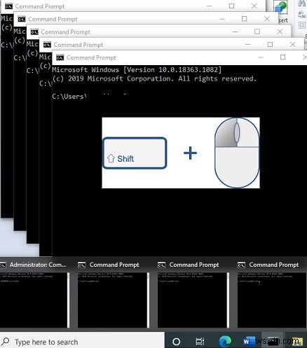 Windowsでプログラムの複数インスタンスを同時に実行する5つの方法