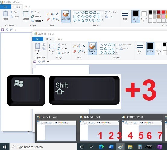 Windowsでプログラムの複数インスタンスを同時に実行する5つの方法