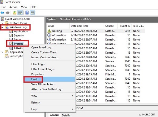 Windowsメモリ診断ツールを使ってメモリの不具合を見つける方法