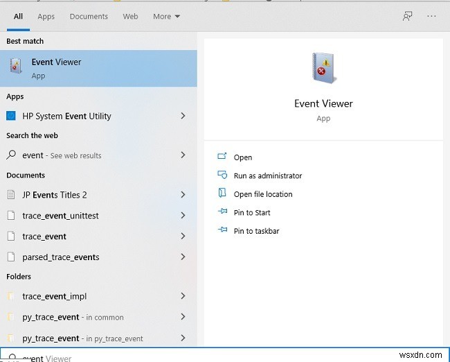Windowsメモリ診断ツールを使ってメモリの不具合を見つける方法