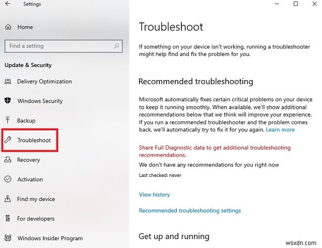 WindowsがAndroidデバイスを認識しないときの対処法を徹底解説