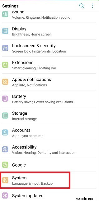 WindowsがAndroidデバイスを認識しないときの対処法を徹底解説