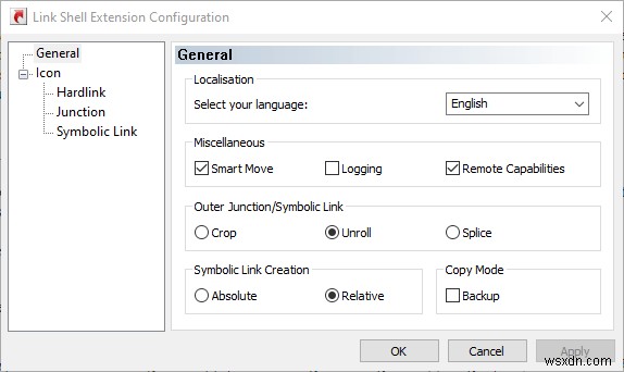 Windows 10でシンボリックリンク（Symlink）を作成する方法【GUIツール＆コマンド両対応】