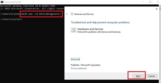 WindowsがAndroidデバイスを認識しないときの対処法を徹底解説