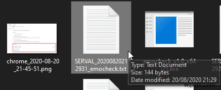 PCがEmotetマルウェアに感染していないか確認する4つの方法