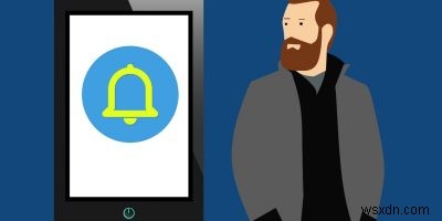 Windows 10のデスクトップでAndroidスマホの通知を表示・確認する方法