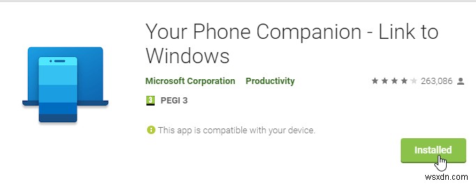Windows 10のデスクトップでAndroidスマホの通知を表示・確認する方法