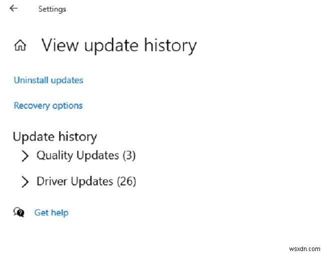Windows 10アップデート後の必須チェックリスト:メジャーアップデート後に確認すべき5つの設定