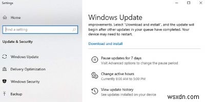 Windows 10アップデート後の必須チェックリスト:メジャーアップデート後に確認すべき5つの設定