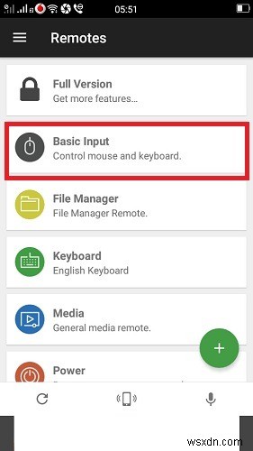 Windows PCをAndroidスマホでマウス操作する方法【Unified Remote活用術】
