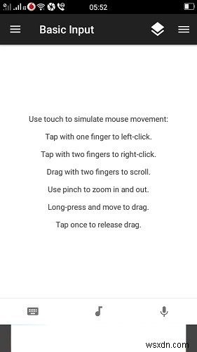 Windows PCをAndroidスマホでマウス操作する方法【Unified Remote活用術】