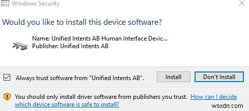 Windows PCをAndroidスマホでマウス操作する方法【Unified Remote活用術】