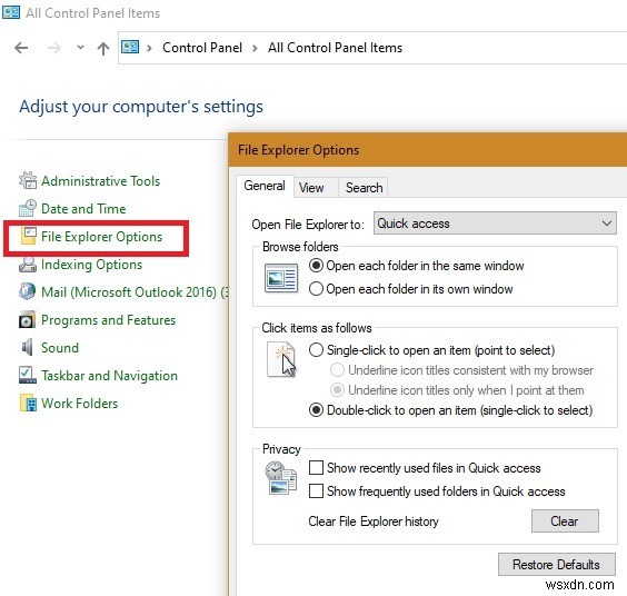 Microsoft Outlookでよくある5つの問題とその解決策を徹底解説