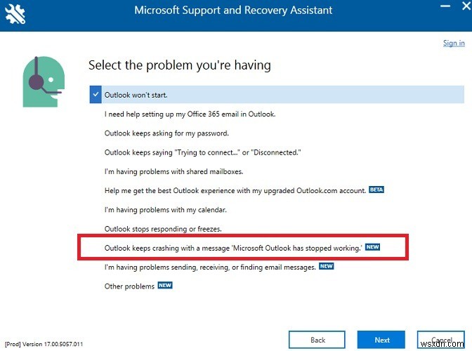 Microsoft Outlookでよくある5つの問題とその解決策を徹底解説