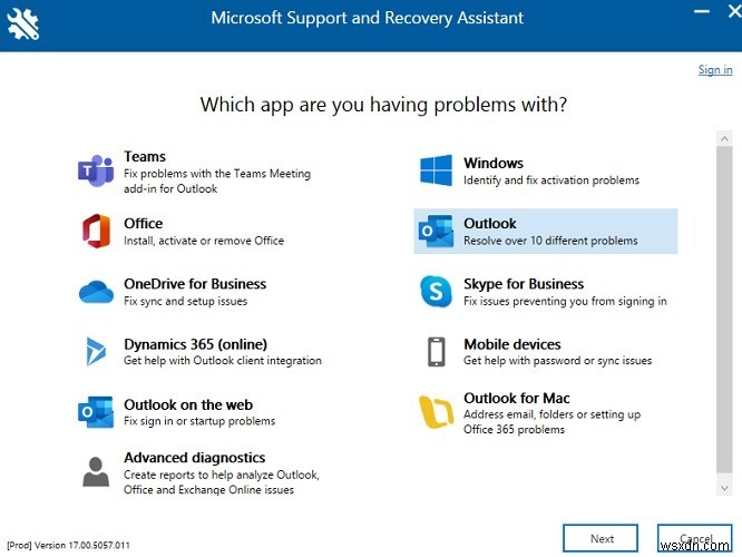 Microsoft Outlookでよくある5つの問題とその解決策を徹底解説
