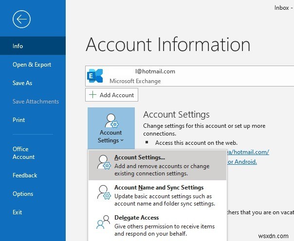 Microsoft Outlookでよくある5つの問題とその解決策を徹底解説