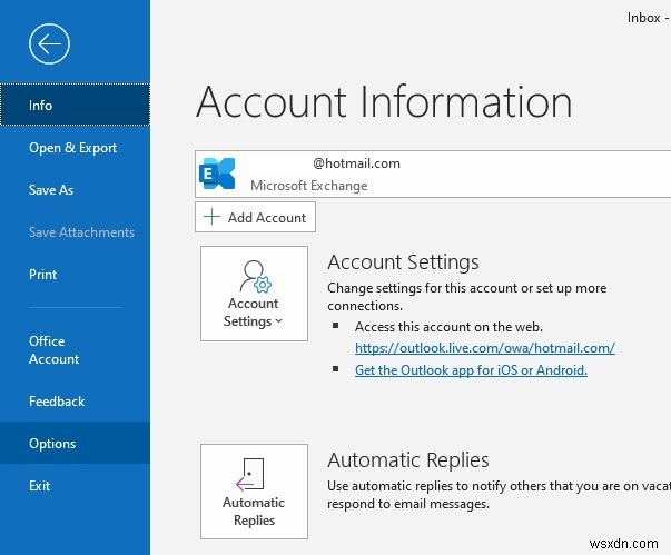 Microsoft Outlookでよくある5つの問題とその解決策を徹底解説