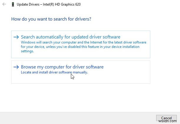 Windowsで「このコンピュータ用に検証されていないドライバです」エラーを回避してドライバをインストールする方法