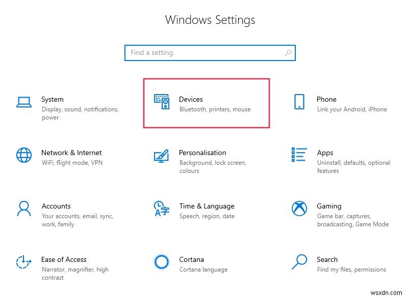 Windows 10でBluetoothをオン／オフにする4つの簡単な方法