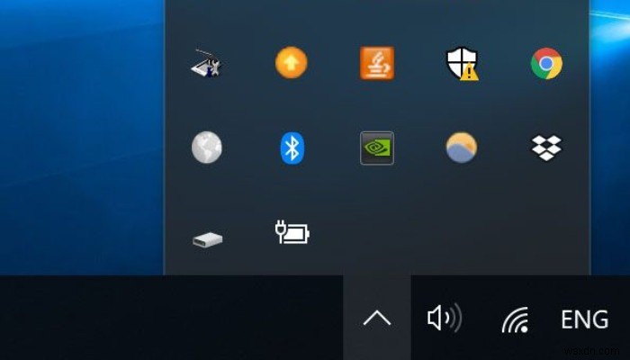 Windows 10でBluetoothをオン／オフにする4つの簡単な方法