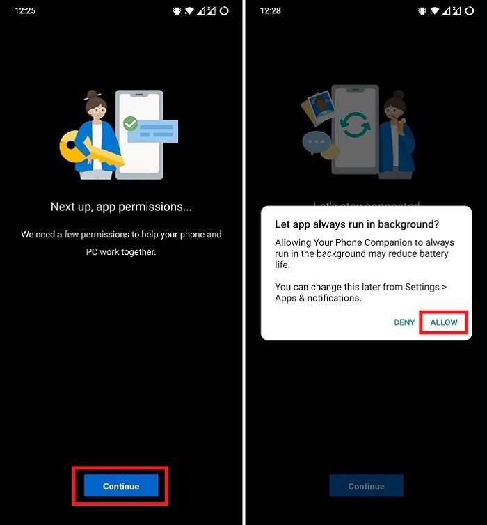 AndroidスマホとWindows 10 PCを連携!「Your Phone」アプリで電話のかけ方・受け方を徹底解説